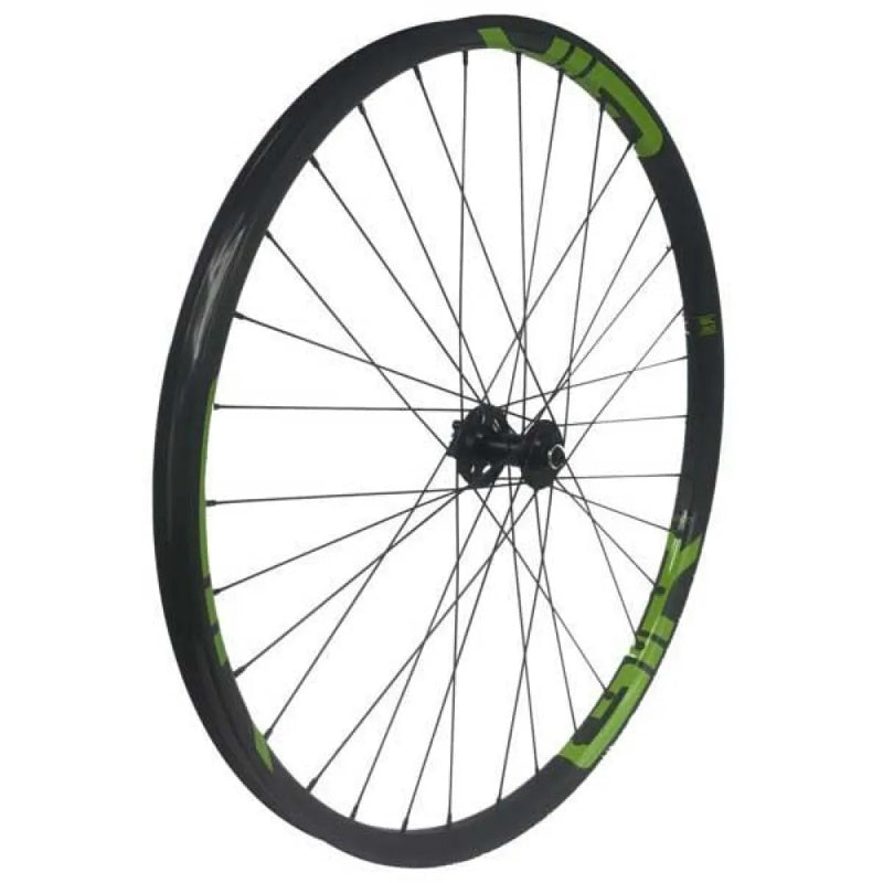 Roda traseira de MTB SL30 27.5´´ Disc Tubeless - Mercado de Luxo - O Maior E-Commerce de Bens, Produtos e Serviços de Luxo do Brasil.