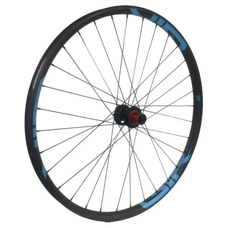 Roda traseira de MTB SL30 29´´ Disc Tubeless - Mercado de Luxo - O Maior E-Commerce de Bens, Produtos e Serviços de Luxo do Brasil.