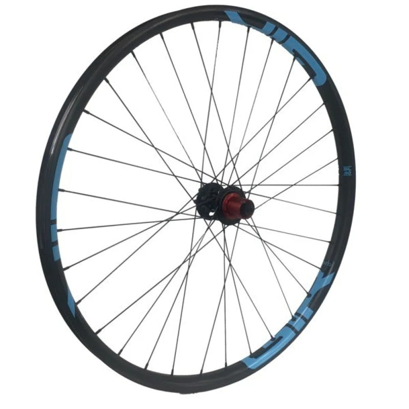 Roda traseira de MTB SL30 Boost 29´´ Disc 6B Tubeless - Mercado de Luxo - O Maior E-Commerce de Bens, Produtos e Serviços de Luxo do Brasil.
