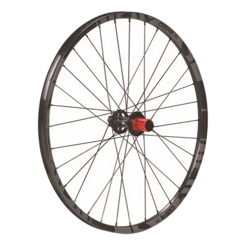 Roda traseira de MTB SL23 Boost 29´´ 6T Disc Tubeless - Mercado de Luxo - O Maior E-Commerce de Bens, Produtos e Serviços de Luxo do Brasil.