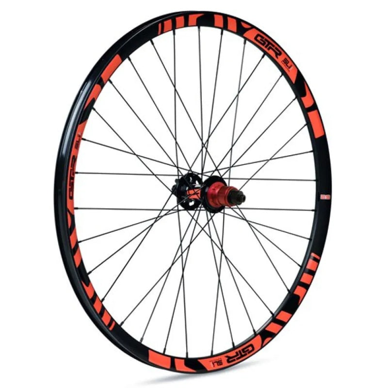 Roda traseira de MTB SL20 29´´ Disc - Mercado de Luxo - O Maior E-Commerce de Bens, Produtos e Serviços de Luxo do Brasil.