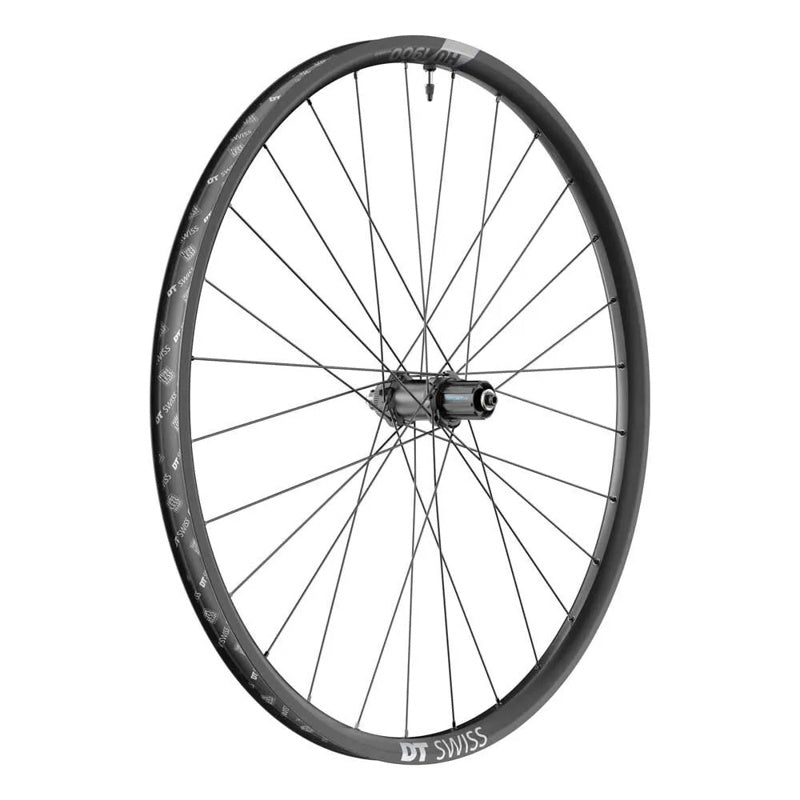 Roda traseira de MTB HU 1900 Spline 30 29´´ CL Disc Tubeless Schrader - Mercado de Luxo - O Maior E-Commerce de Bens, Produtos e Serviços de Luxo do Brasil.