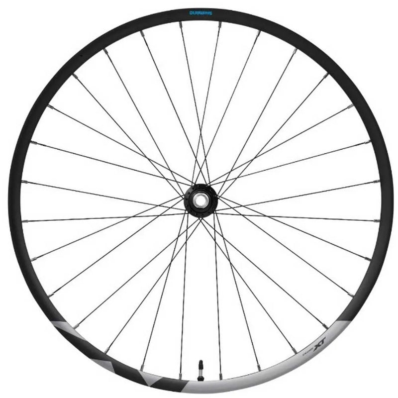 Roda dianteira de BTT XT M8120 27.5´´ Disc - Mercado de Luxo - O Maior E-Commerce de Bens, Produtos e Serviços de Luxo do Brasil.
