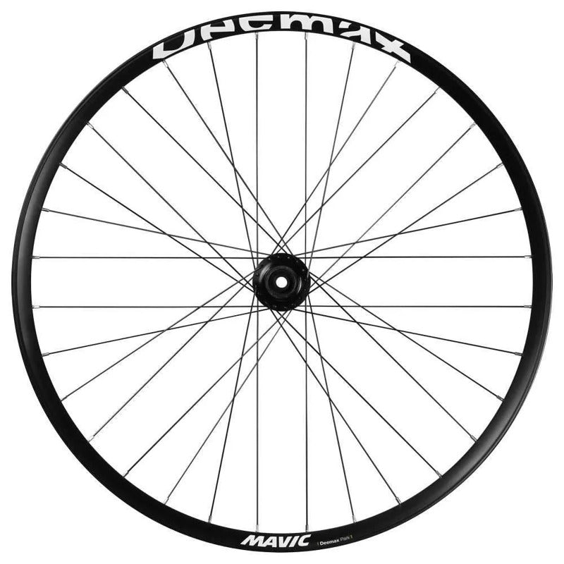 Roda traseira de MTB Deemax Park 27.5´´ Int - Mercado de Luxo - O Maior E-Commerce de Bens, Produtos e Serviços de Luxo do Brasil.
