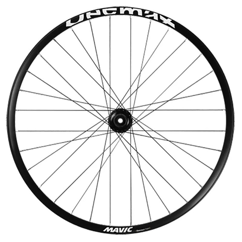 Roda traseira de MTB Deemax Park 29´´ Int Boost - Mercado de Luxo - O Maior E-Commerce de Bens, Produtos e Serviços de Luxo do Brasil.