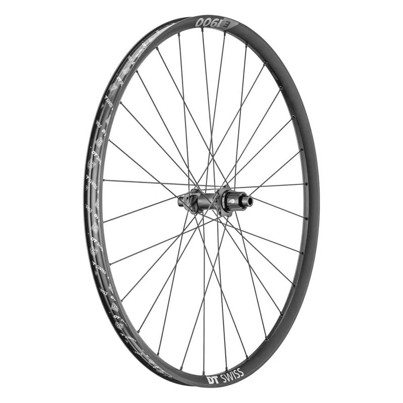 Roda traseira E 1900 Spline 30 29´´ CL Disc Tubeless - Mercado de Luxo - O Maior E-Commerce de Bens, Produtos e Serviços de Luxo do Brasil.