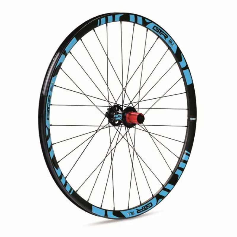 Roda traseira de MTB SL20 12s 27.5´´ 6B Disc - Mercado de Luxo - O Maior E-Commerce de Bens, Produtos e Serviços de Luxo do Brasil.
