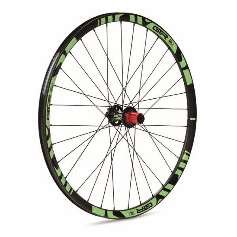 Roda traseira de MTB SL20 12s 27.5´´ 6B Disc - Mercado de Luxo - O Maior E-Commerce de Bens, Produtos e Serviços de Luxo do Brasil.