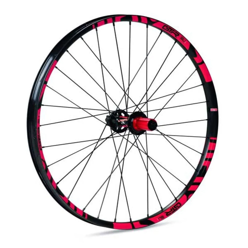 Roda traseira de MTB SL27 12s 27.5´´ 6B Disc - Mercado de Luxo - O Maior E-Commerce de Bens, Produtos e Serviços de Luxo do Brasil.