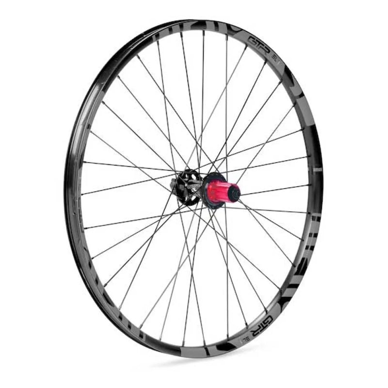 Roda traseira de MTB SL27 12s 29´´ 6B Disc - Mercado de Luxo - O Maior E-Commerce de Bens, Produtos e Serviços de Luxo do Brasil.