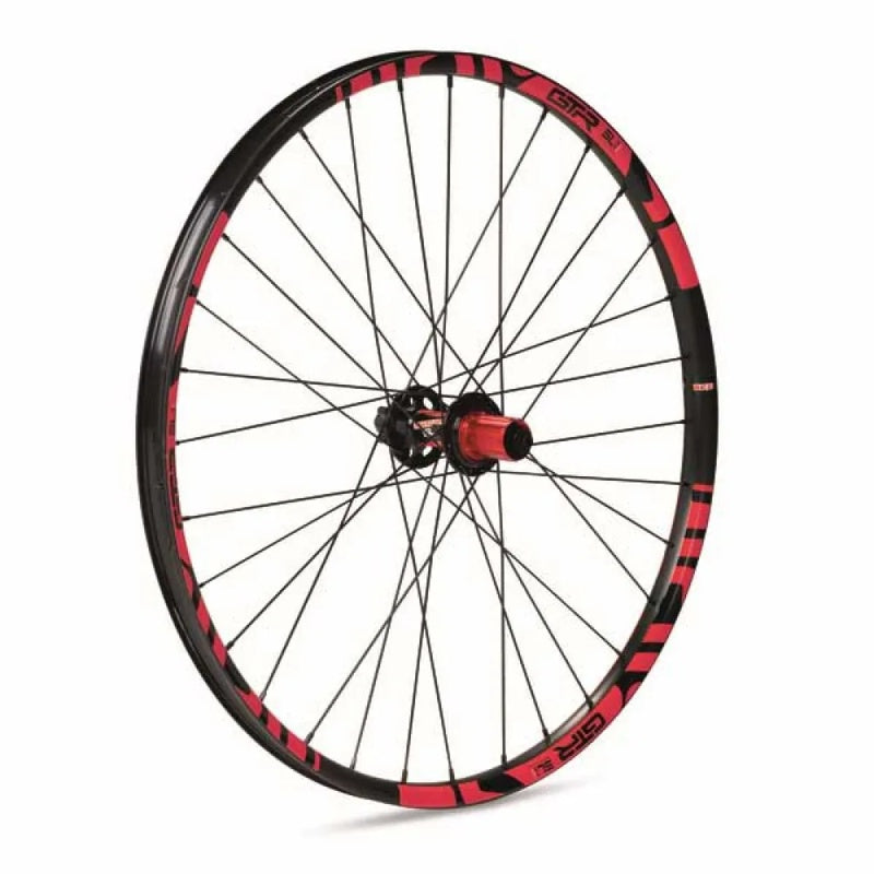 Roda traseira de MTB SL23 12s 27.5´´ 6B Disc - Mercado de Luxo - O Maior E-Commerce de Bens, Produtos e Serviços de Luxo do Brasil.