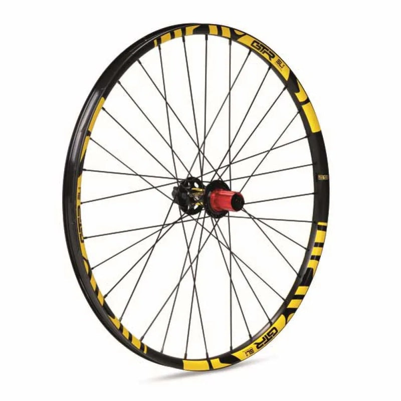 Roda traseira de MTB SL23 12s 29´´ 6B Disc - Mercado de Luxo - O Maior E-Commerce de Bens, Produtos e Serviços de Luxo do Brasil.