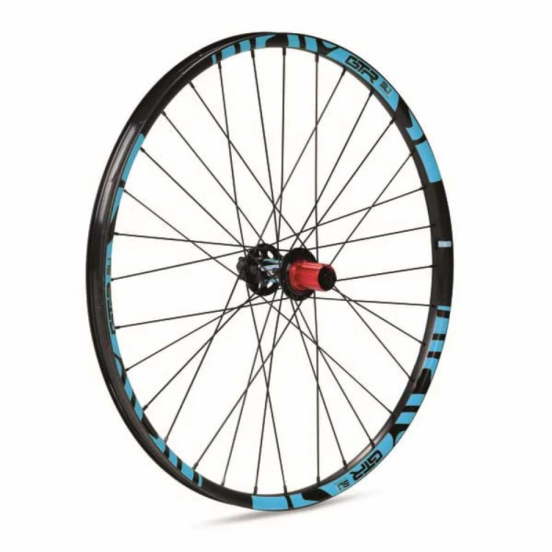 Roda traseira de MTB SL23 12s 29´´ 6B Disc - Mercado de Luxo - O Maior E-Commerce de Bens, Produtos e Serviços de Luxo do Brasil.
