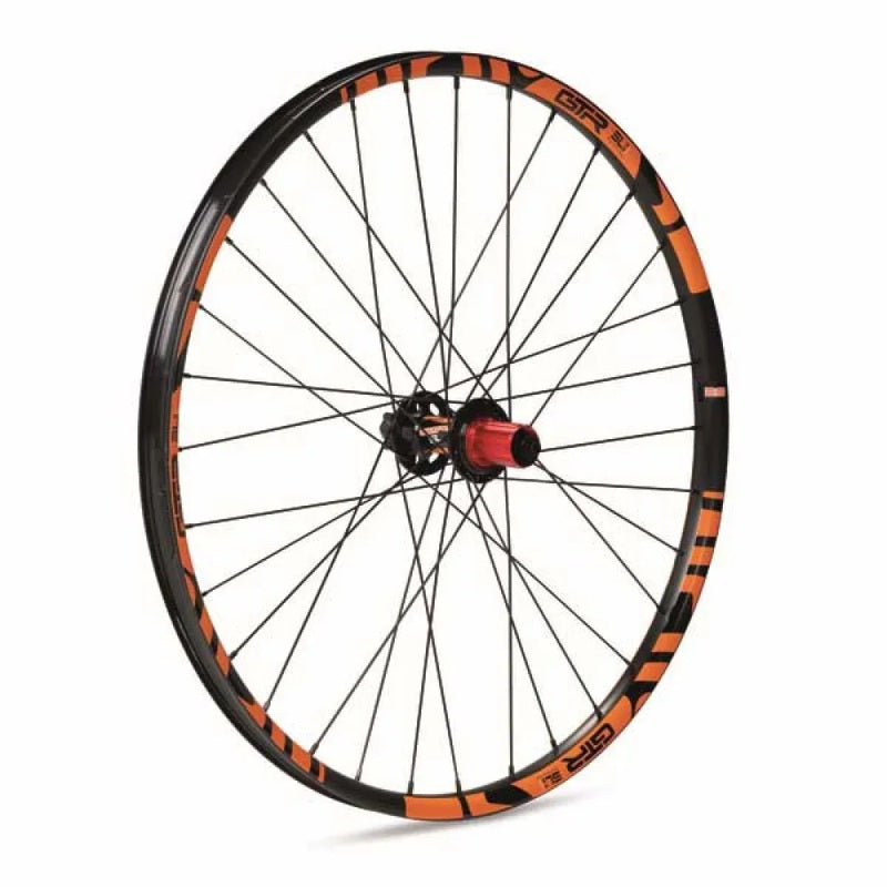Roda traseira de MTB SL23 12s 29´´ 6B Disc - Mercado de Luxo - O Maior E-Commerce de Bens, Produtos e Serviços de Luxo do Brasil.