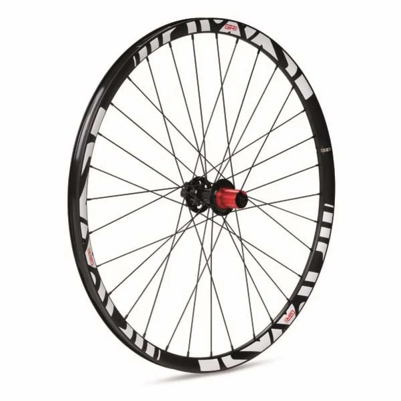 Roda traseira de MTB SL20 12s 27.5´´ 6B Disc - Mercado de Luxo - O Maior E-Commerce de Bens, Produtos e Serviços de Luxo do Brasil.