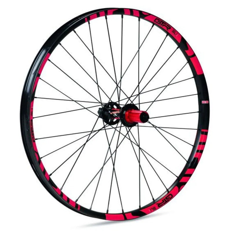 Roda traseira de MTB SL35 Boost Plus 29´´ 6B Disc Tubeless - Mercado de Luxo - O Maior E-Commerce de Bens, Produtos e Serviços de Luxo do Brasil.