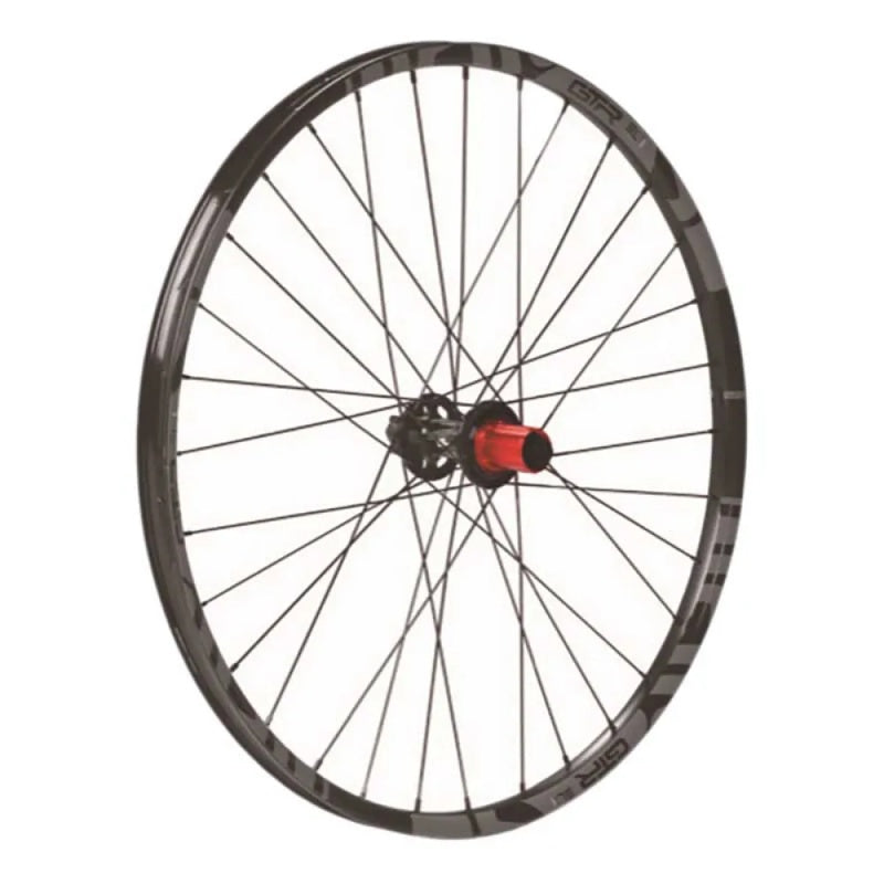 Roda traseira de MTB SL23 Boost 27.5´´ 6T Disc Tubeless - Mercado de Luxo - O Maior E-Commerce de Bens, Produtos e Serviços de Luxo do Brasil.