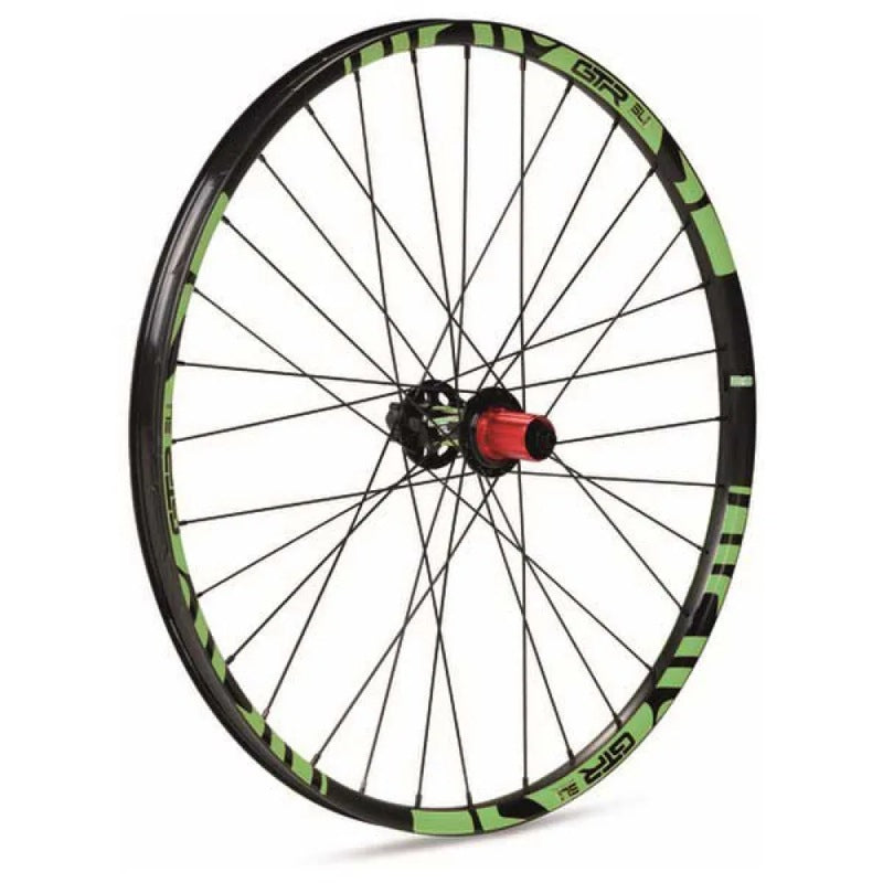 Roda traseira de MTB SL23 29´´ Disc - Mercado de Luxo - O Maior E-Commerce de Bens, Produtos e Serviços de Luxo do Brasil.