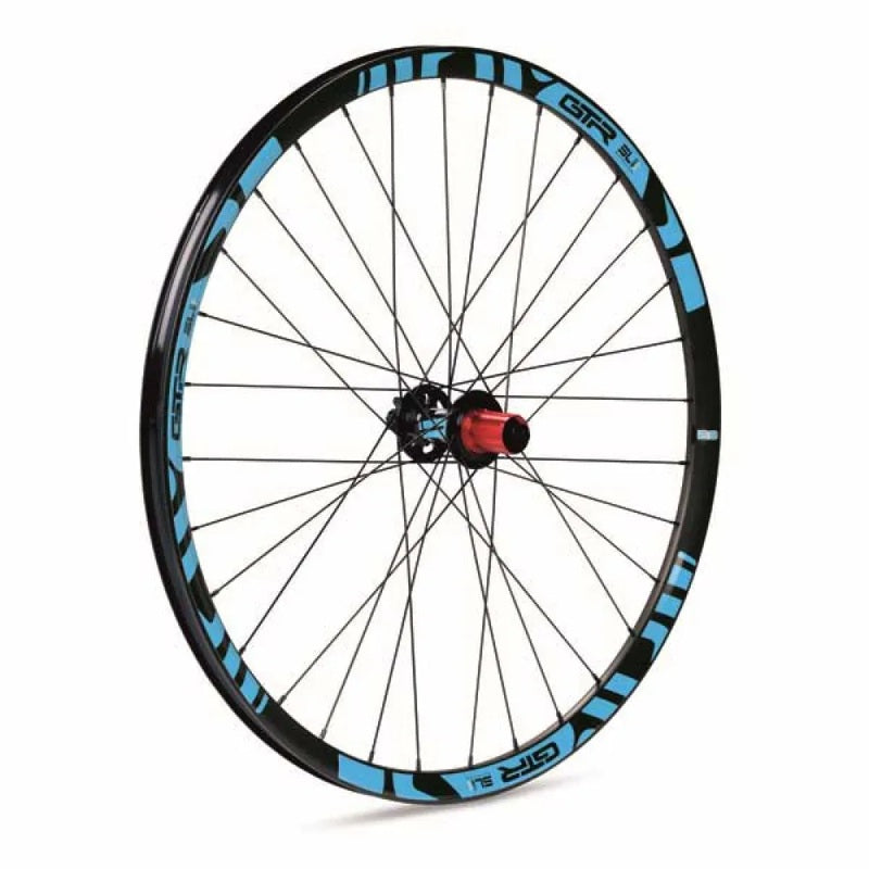 Roda traseira de MTB SL20 29´´ CL Disc Tubeless - Mercado de Luxo - O Maior E-Commerce de Bens, Produtos e Serviços de Luxo do Brasil.