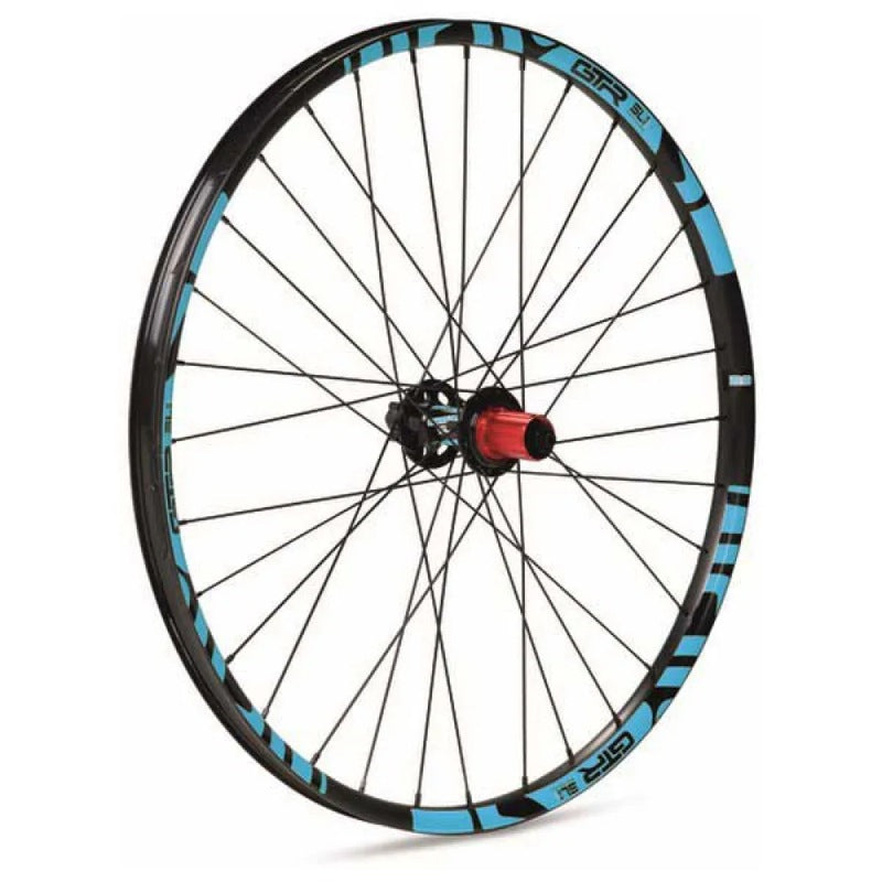 Roda traseira de MTB SL23 29´´ Disc - Mercado de Luxo - O Maior E-Commerce de Bens, Produtos e Serviços de Luxo do Brasil.