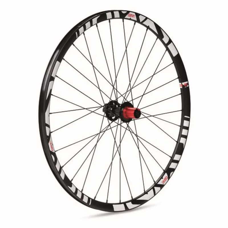 Roda traseira de MTB SL23 12s 29´´ 6B Disc - Mercado de Luxo - O Maior E-Commerce de Bens, Produtos e Serviços de Luxo do Brasil.