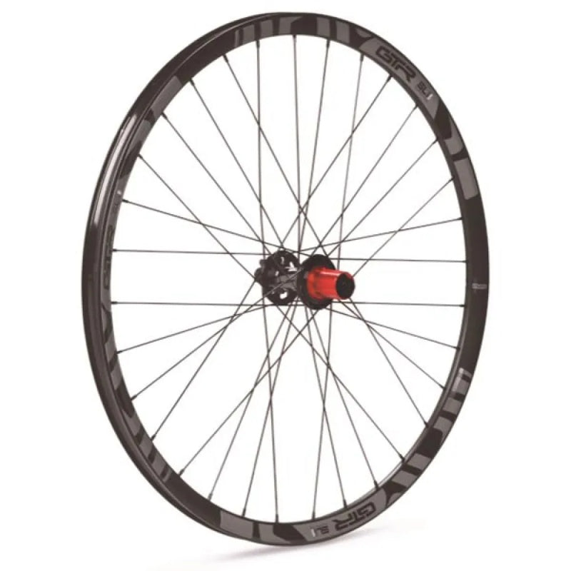 Roda traseira de MTB SL20 27.5´´ Disc - Mercado de Luxo - O Maior E-Commerce de Bens, Produtos e Serviços de Luxo do Brasil.