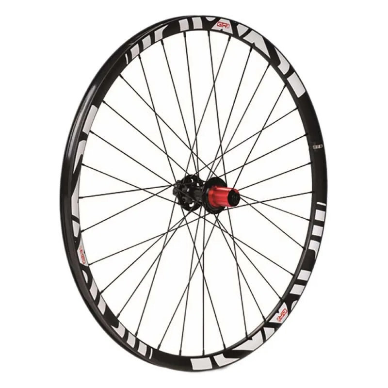 Roda traseira de MTB SL23 Boost 29´´ 6T Disc Tubeless - Mercado de Luxo - O Maior E-Commerce de Bens, Produtos e Serviços de Luxo do Brasil.