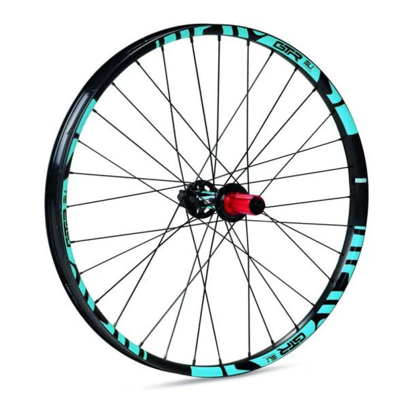 Roda traseira de MTB SL27 12s 29´´ 6B Disc - Mercado de Luxo - O Maior E-Commerce de Bens, Produtos e Serviços de Luxo do Brasil.