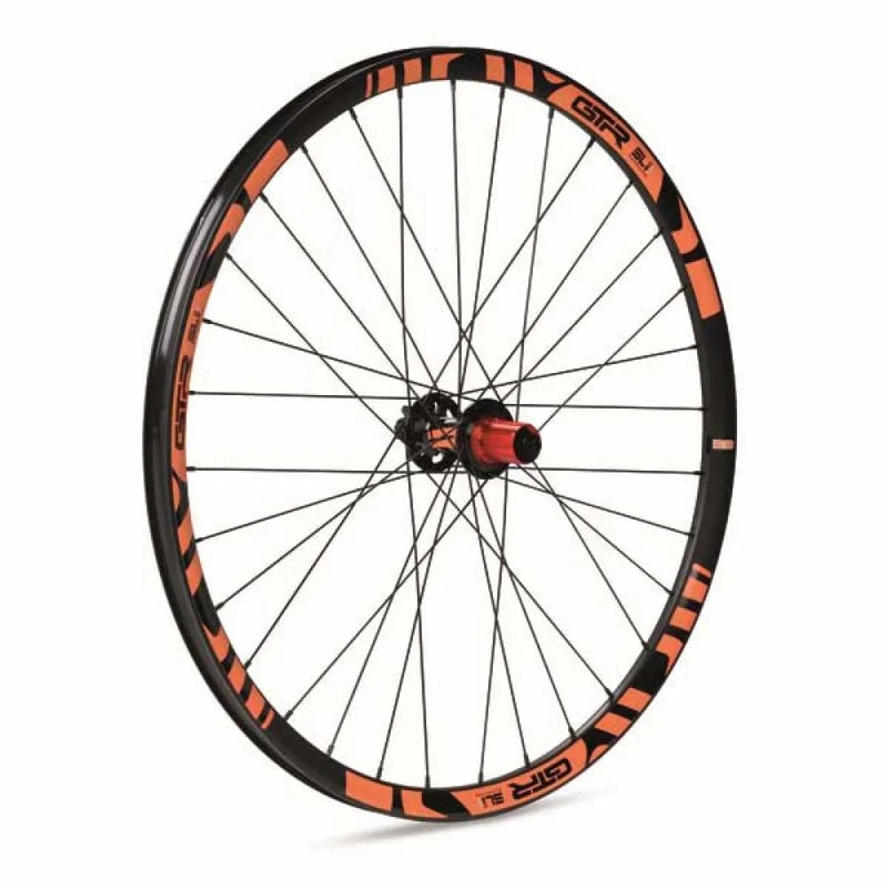 Roda traseira de MTB SL20 12s 29´´ 6B Disc - Mercado de Luxo - O Maior E-Commerce de Bens, Produtos e Serviços de Luxo do Brasil.