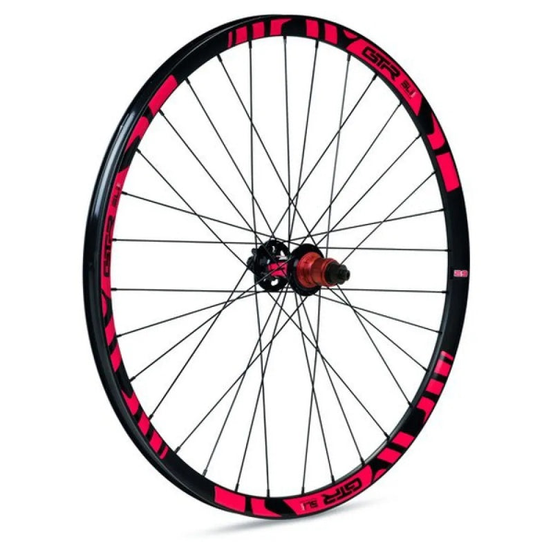 Roda traseira de MTB SL27 29´´ Disc - Mercado de Luxo - O Maior E-Commerce de Bens, Produtos e Serviços de Luxo do Brasil.