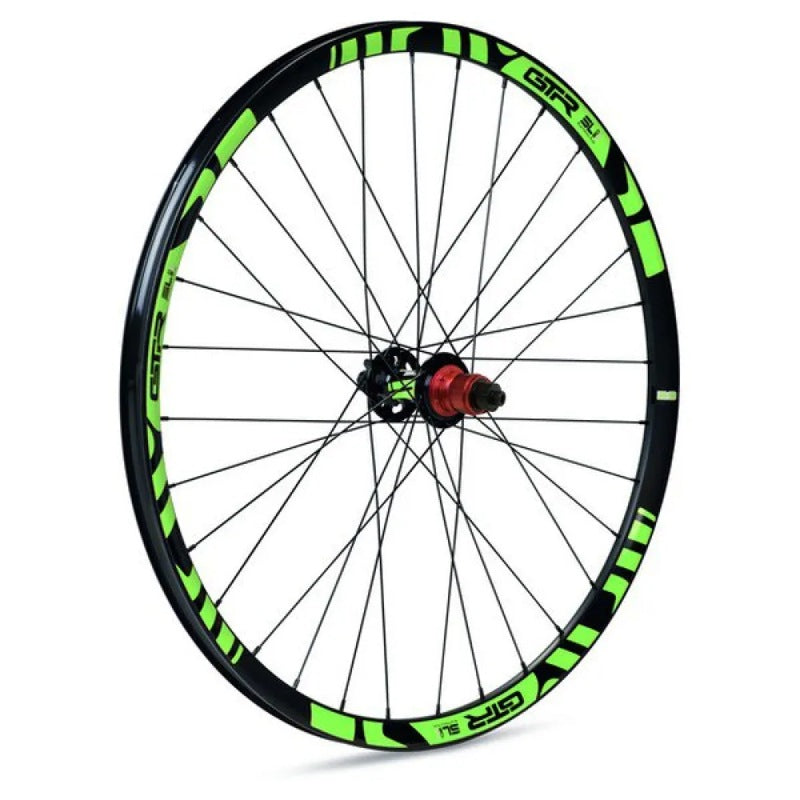 Roda traseira de MTB SL27 29´´ Disc - Mercado de Luxo - O Maior E-Commerce de Bens, Produtos e Serviços de Luxo do Brasil.