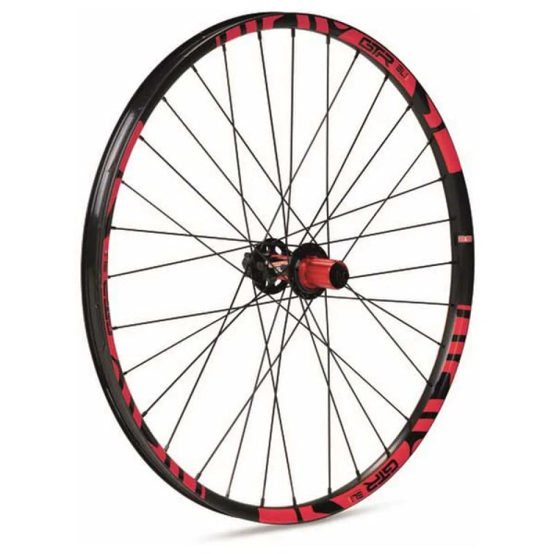 Roda traseira de MTB SL23 29´´ Disc - Mercado de Luxo - O Maior E-Commerce de Bens, Produtos e Serviços de Luxo do Brasil.