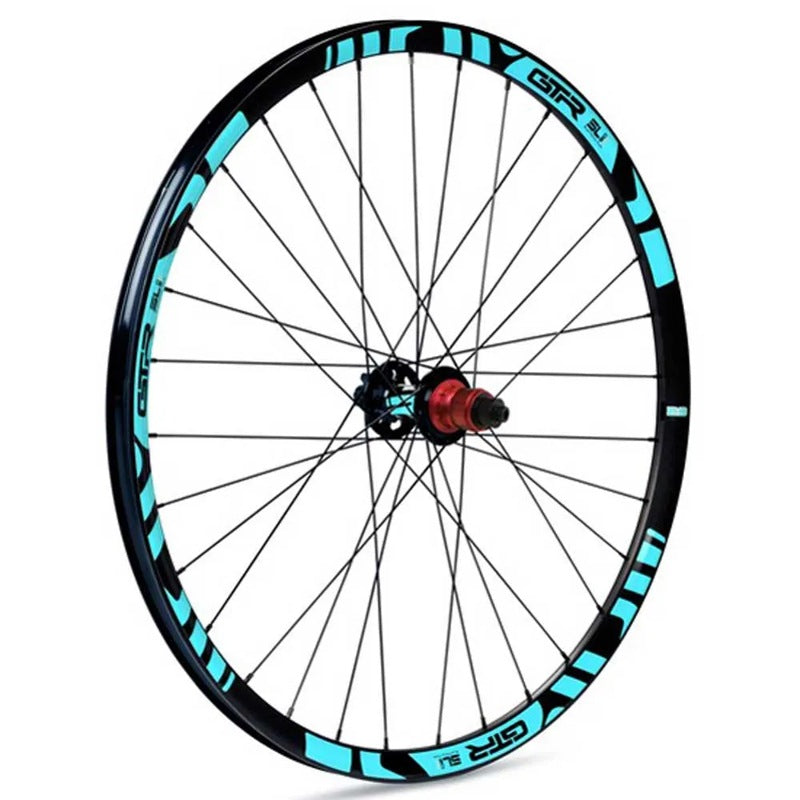 Roda traseira de MTB SL27 29´´ Disc - Mercado de Luxo - O Maior E-Commerce de Bens, Produtos e Serviços de Luxo do Brasil.