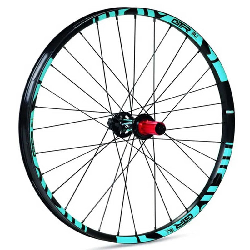 Roda traseira de MTB SL35 Plus 27.5´´ Tubeless - Mercado de Luxo - O Maior E-Commerce de Bens, Produtos e Serviços de Luxo do Brasil.