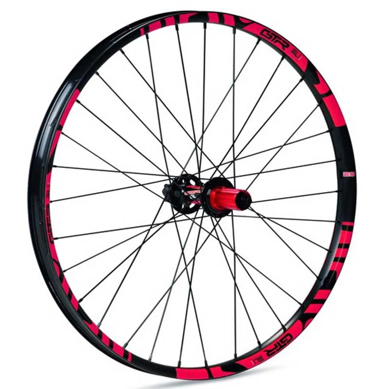 Roda traseira de MTB SL35 Plus 27.5´´ Disc - Mercado de Luxo - O Maior E-Commerce de Bens, Produtos e Serviços de Luxo do Brasil.