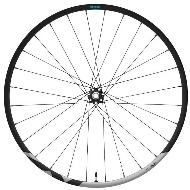 Roda dianteira de BTT XT M8100 27.5´´ Disc - Mercado de Luxo - O Maior E-Commerce de Bens, Produtos e Serviços de Luxo do Brasil.