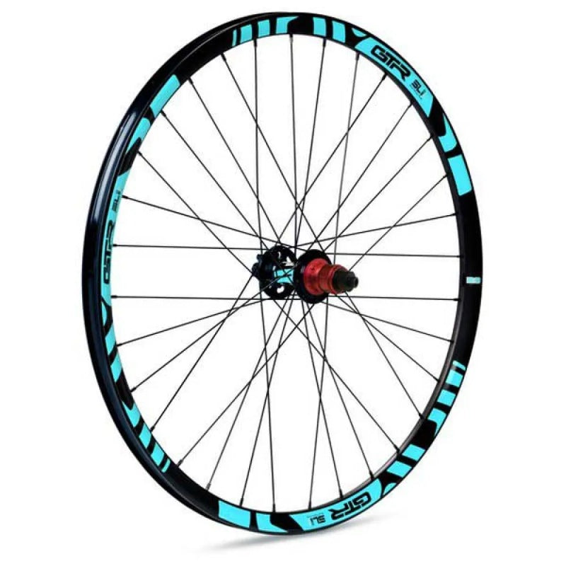 Roda traseira de MTB SL27 27.5´´ Disc - Mercado de Luxo - O Maior E-Commerce de Bens, Produtos e Serviços de Luxo do Brasil.