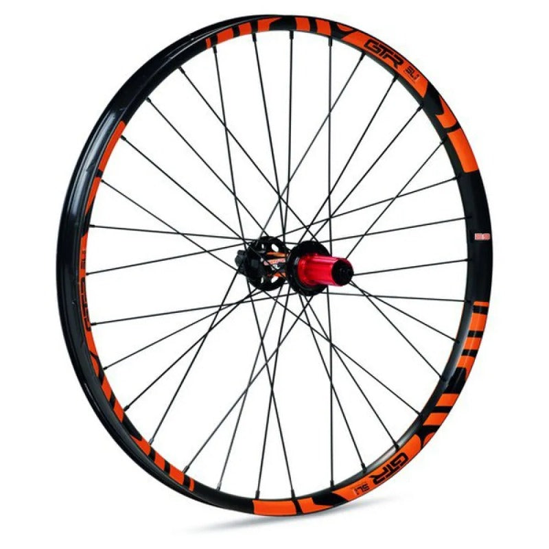 Roda traseira de MTB SL27 29´´ Disc - Mercado de Luxo - O Maior E-Commerce de Bens, Produtos e Serviços de Luxo do Brasil.