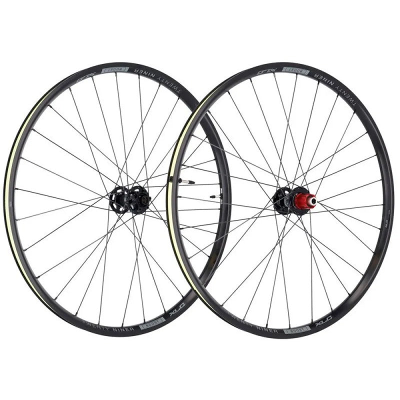 Conjunto de rodas MTB WS-M07 8-11s Boost 29´´ 6B Disc Tubeless - Mercado de Luxo - O Maior E-Commerce de Bens, Produtos e Serviços de Luxo do Brasil.