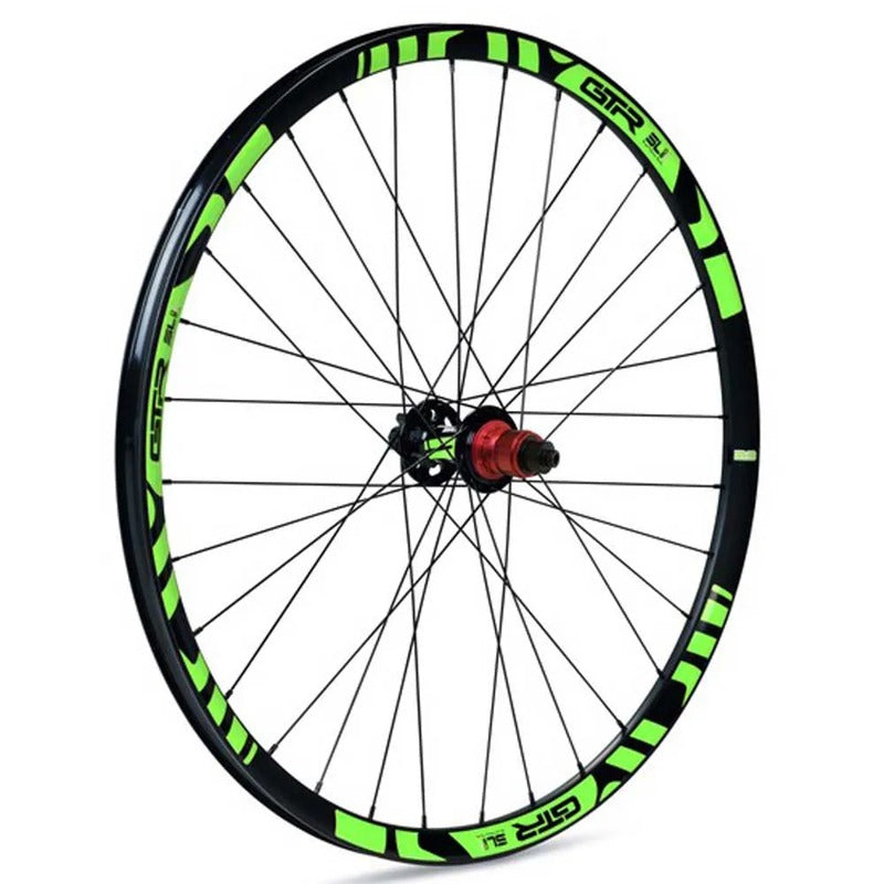 Roda traseira de MTB SL27 27.5´´ Disc - Mercado de Luxo - O Maior E-Commerce de Bens, Produtos e Serviços de Luxo do Brasil.