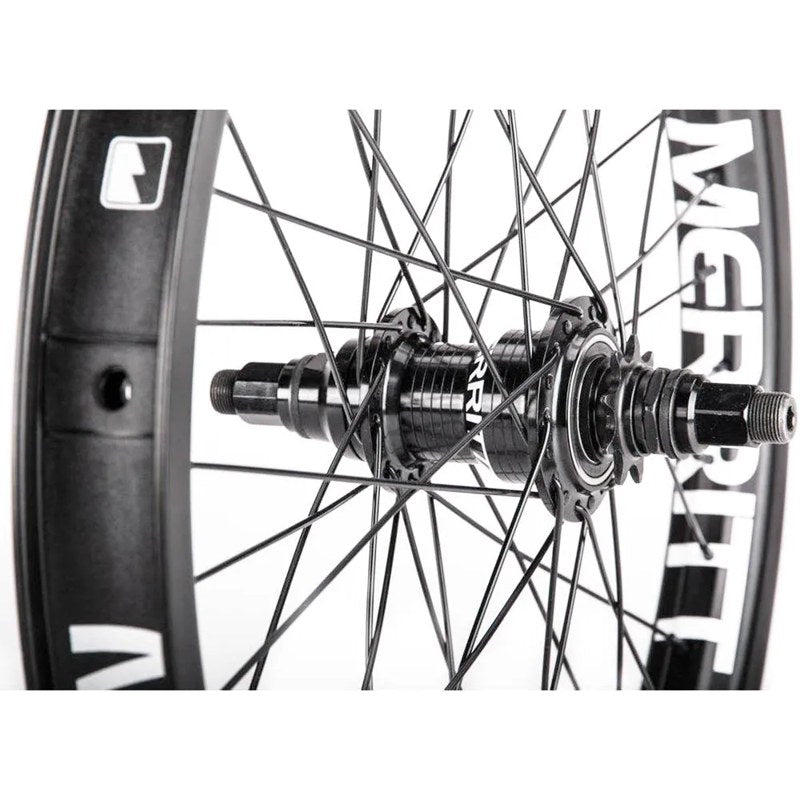 Roda traseira Battle FC 20´´ LHD BMX - Mercado de Luxo - O Maior E-Commerce de Bens, Produtos e Serviços de Luxo do Brasil.