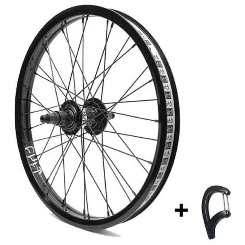 Roda traseira Match V2 Freecoaster LSD 20´´ - Mercado de Luxo - O Maior E-Commerce de Bens, Produtos e Serviços de Luxo do Brasil.