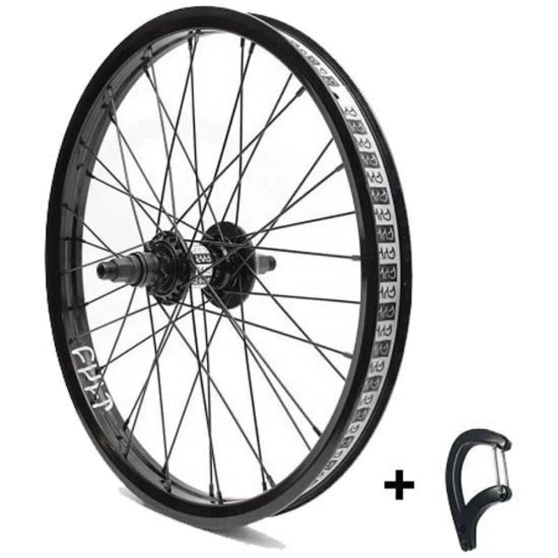 Roda traseira Match V2 Cassette LSD/RSD 20´´ - Mercado de Luxo - O Maior E-Commerce de Bens, Produtos e Serviços de Luxo do Brasil.