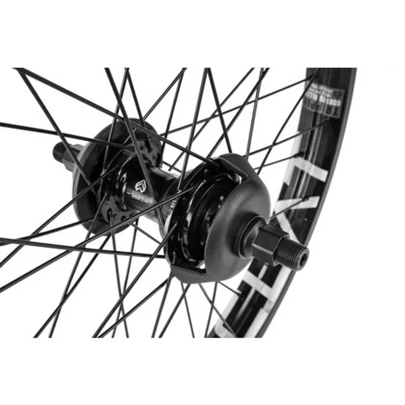 Roda traseira Trippin/Shift Freecoaster/Cassette LSD 20´´ - Mercado de Luxo - O Maior E-Commerce de Bens, Produtos e Serviços de Luxo do Brasil.