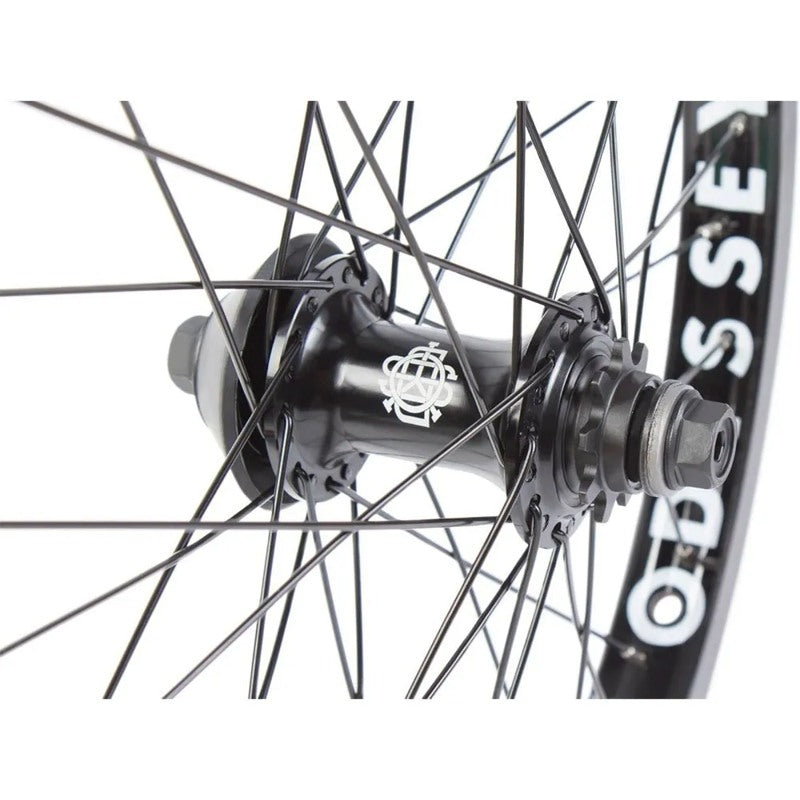 Roda traseira Hazard Lite/Clutch V2 20´´ LHD BMX - Mercado de Luxo - O Maior E-Commerce de Bens, Produtos e Serviços de Luxo do Brasil.