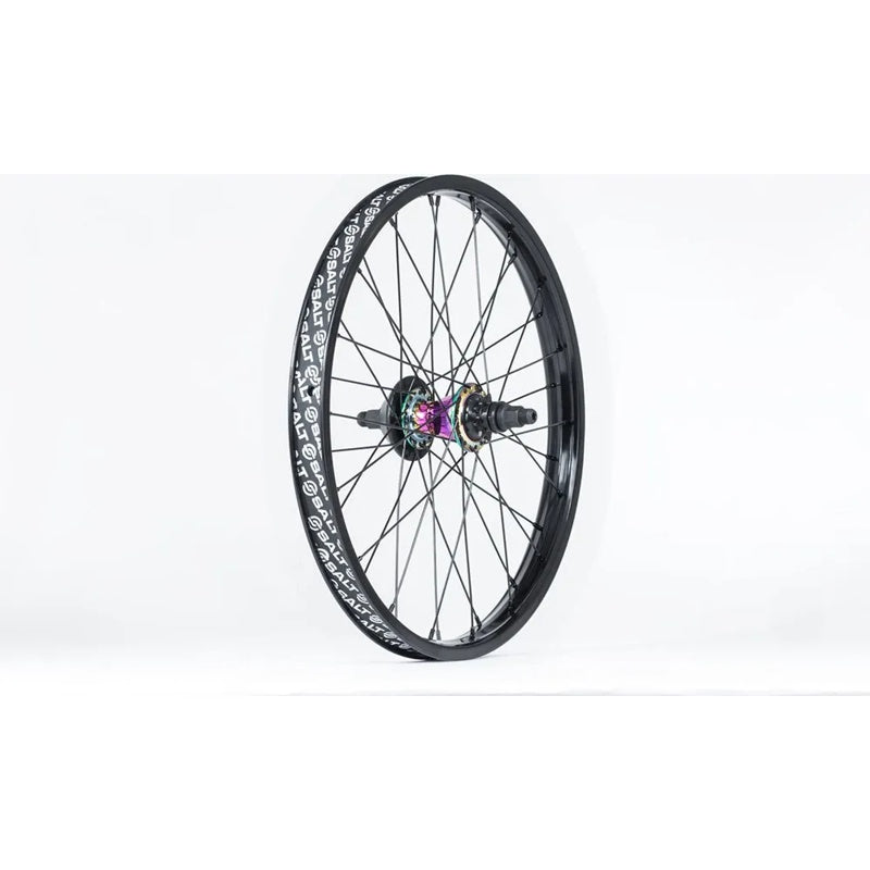 Roda traseira Mesa 20´´ BMX - Mercado de Luxo - O Maior E-Commerce de Bens, Produtos e Serviços de Luxo do Brasil.