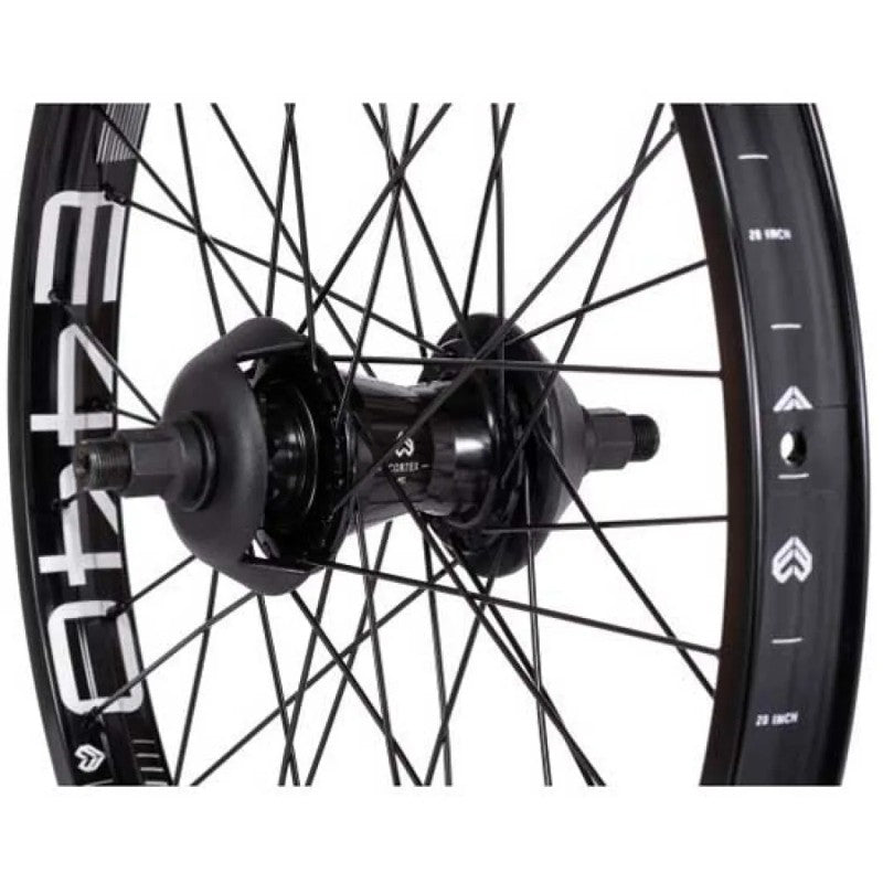 Roda traseira E440/Cortex Freecoaster RSD 20´´ - Mercado de Luxo - O Maior E-Commerce de Bens, Produtos e Serviços de Luxo do Brasil.