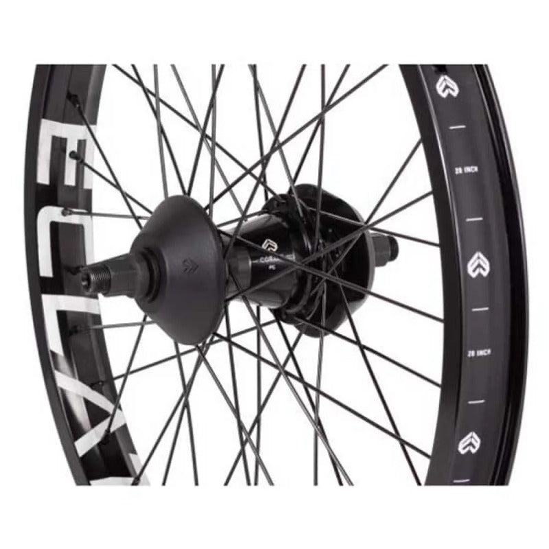 Roda traseira Bondi Freecoaster RSD 20´´ - Mercado de Luxo - O Maior E-Commerce de Bens, Produtos e Serviços de Luxo do Brasil.