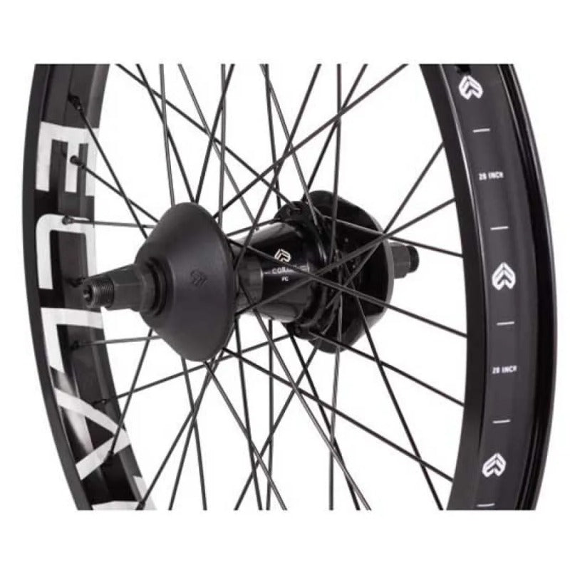 Roda traseira Bondi Freecoaster LSD 20´´ - Mercado de Luxo - O Maior E-Commerce de Bens, Produtos e Serviços de Luxo do Brasil.