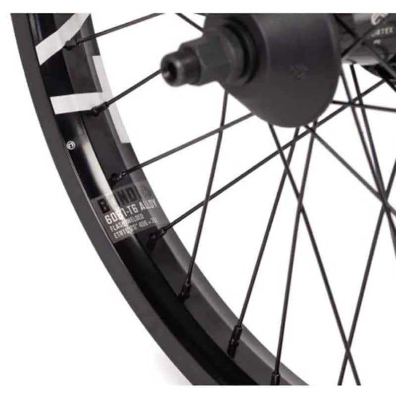 Roda traseira Bondi Freecoaster LSD 20´´ - Mercado de Luxo - O Maior E-Commerce de Bens, Produtos e Serviços de Luxo do Brasil.